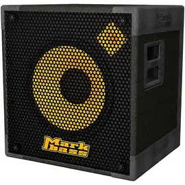 Кабинет для бас-гитары Markbass MB58R 151 P 1x15 300W Bass Speaker Cabinet 8 Ohm