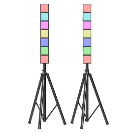 Blizzard Lighting InfiniPix Lil Spektro Pixel-Mapped Block FX 2-Pack