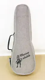Чехол под кофр для укулеле концерт Мозеръ MBU-MC23