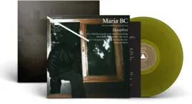 Виниловая пластинка Maria BC – Marathon (Релиз 2026)