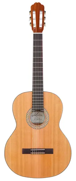 Классическая гитара Kremona Soloist S62C 7/8 Open Pore