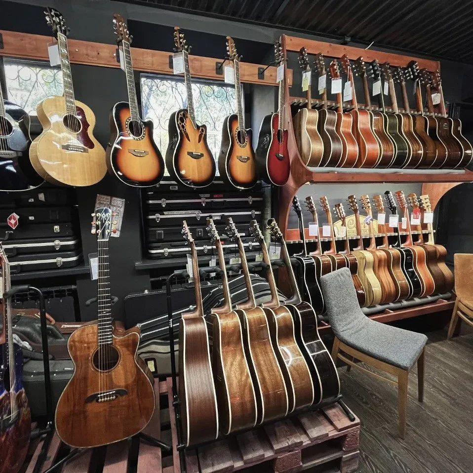 SKIFMUSIC — музыкальный магазин в Москве