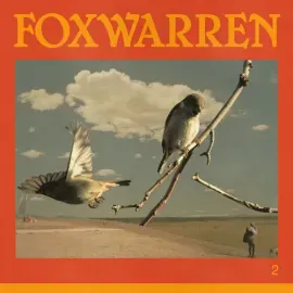 Виниловая пластинка Foxwarren - 2 [New Vinyl LP]