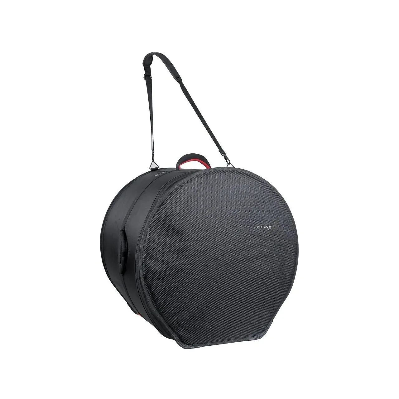 GEWA 20" x 16" SPS Gig Bag Bass Drum