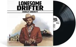 Charley Crockett - Lonesome Drifter NEW Vinyl