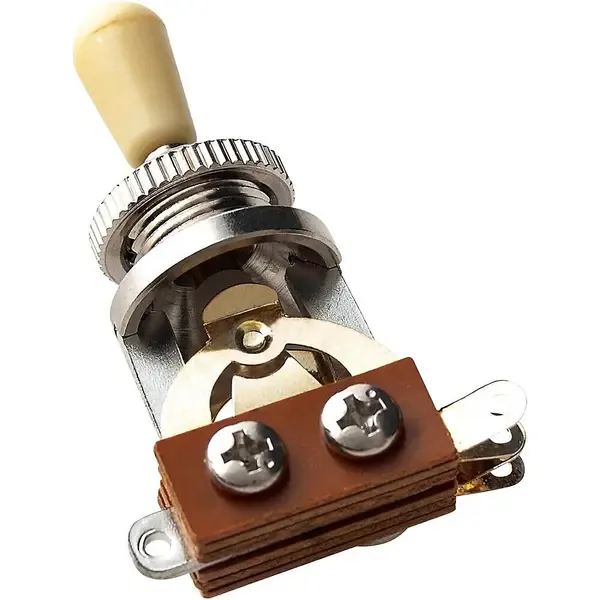 Переключатель для гитары PRS 3-Way Toggle Switch Double Cutaway Guitars Silver