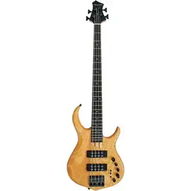 Бас-гитара Sire Marcus Miller M5 Swamp Ash 4-String Bass Natural