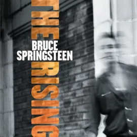 Bruce Springsteen - The Rising NEW Sealed Vinyl LP Album