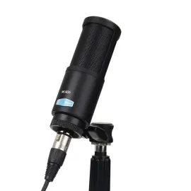 MC-406 Микрофон конденсаторный, студийный, Alctron