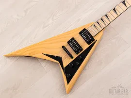 2008 Jackson Stars Randy Rhoads Limited Edition RR-TN02LTD Neck Thru V