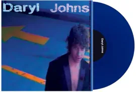 Виниловая пластинка Daryl Johns – Daryl Johns (Релиз 2025)