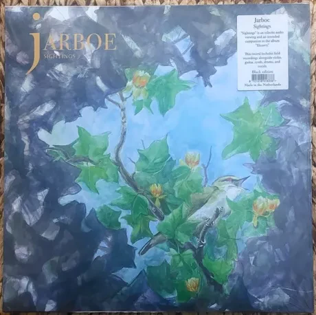 - Sightings (LP)