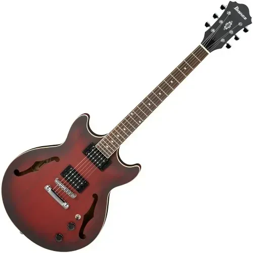 Ibanez AM53-SRF Artcore E-Gitarre B-Ware