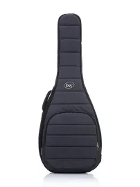 Чехол для классической гитары Bag&Music BM1177 Classic Casual Plus Grey