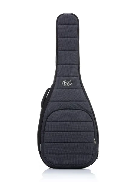 Чехол для классической гитары Bag&Music BM1177 Classic Casual Plus Grey
