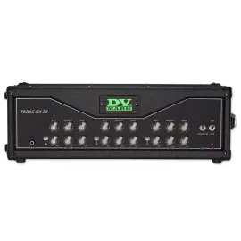 DV MARK Triple Six III - E-Gitarren Topteil (B-Stock)