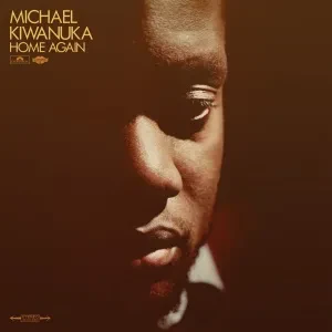 Виниловая пластинка Michael Kiwanuka – Home Again