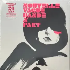 Виниловая пластинка Nouvelle Vague – Bande A Part