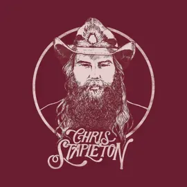 Виниловая пластинка Chris Stapleton – From A Room: Volume 2 Sealed
