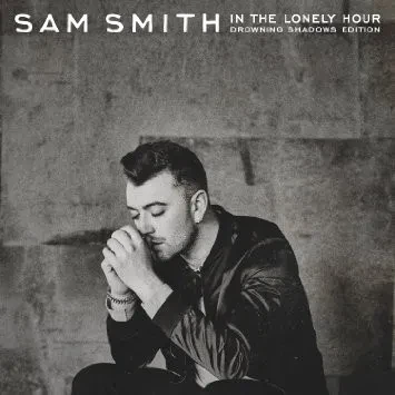 SMITH, SAM - In The Lonely Hour (2CD, Deluxe)