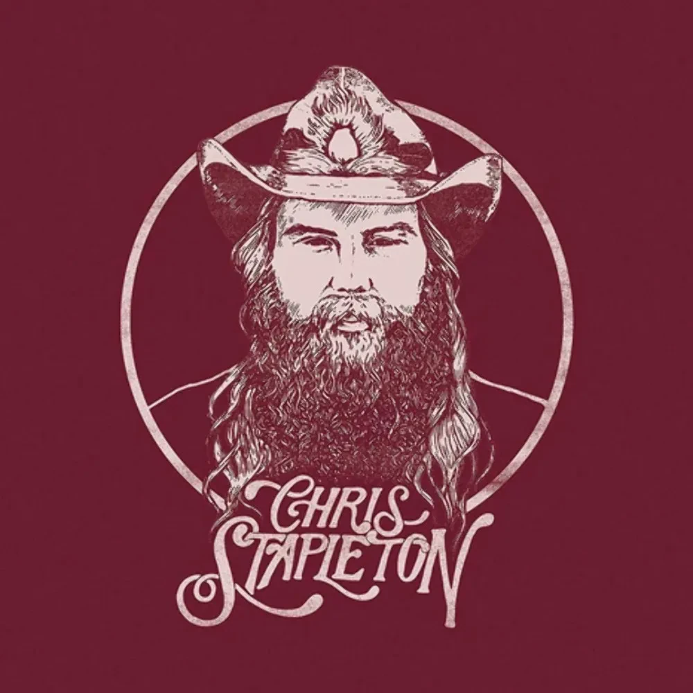 Виниловая пластинка Chris Stapleton – From A Room: Volume 2 Sealed