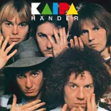 KAIPA - Händer (CD)