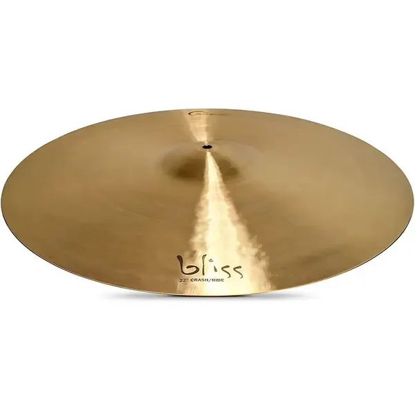 Тарелка барабанная Dream Cymbals and Gongs 22" Bliss Series Crash Ride