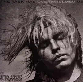 Виниловая пластинка Various – The Task Has Overwhelmed Us (2LP)