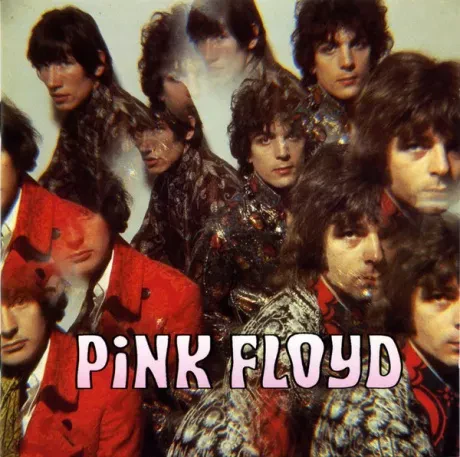 PINK FLOYD - The Piper At The Gates Of Dawn (CD)