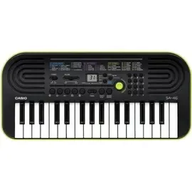 Синтезатор Casio SA-46