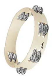 Тамбурин DEKKO T8-12