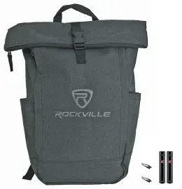 Pair Se Electronics sE7 Condenser Microphones Recording Mics+Cables+Backpack