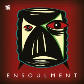 Виниловая пластинка The The – Ensoulment (Релиз 2024)