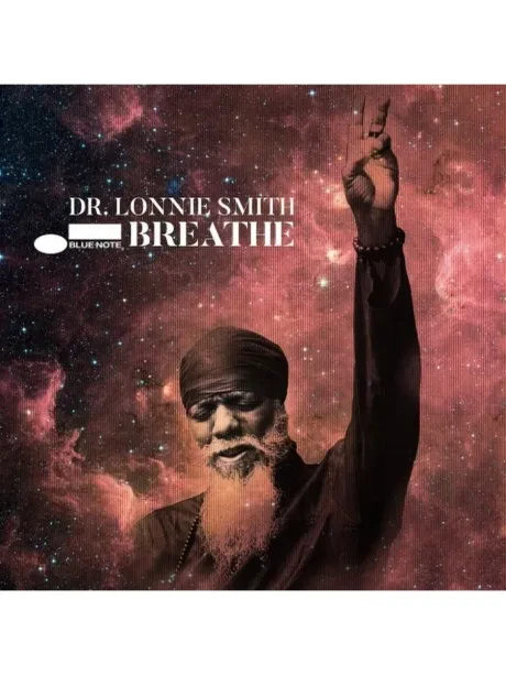 LONNIE SMITH - Breathe (CD)