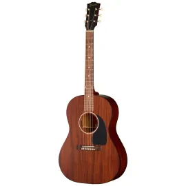 GIBSON LG-2 All Mahogany - Faded Natural