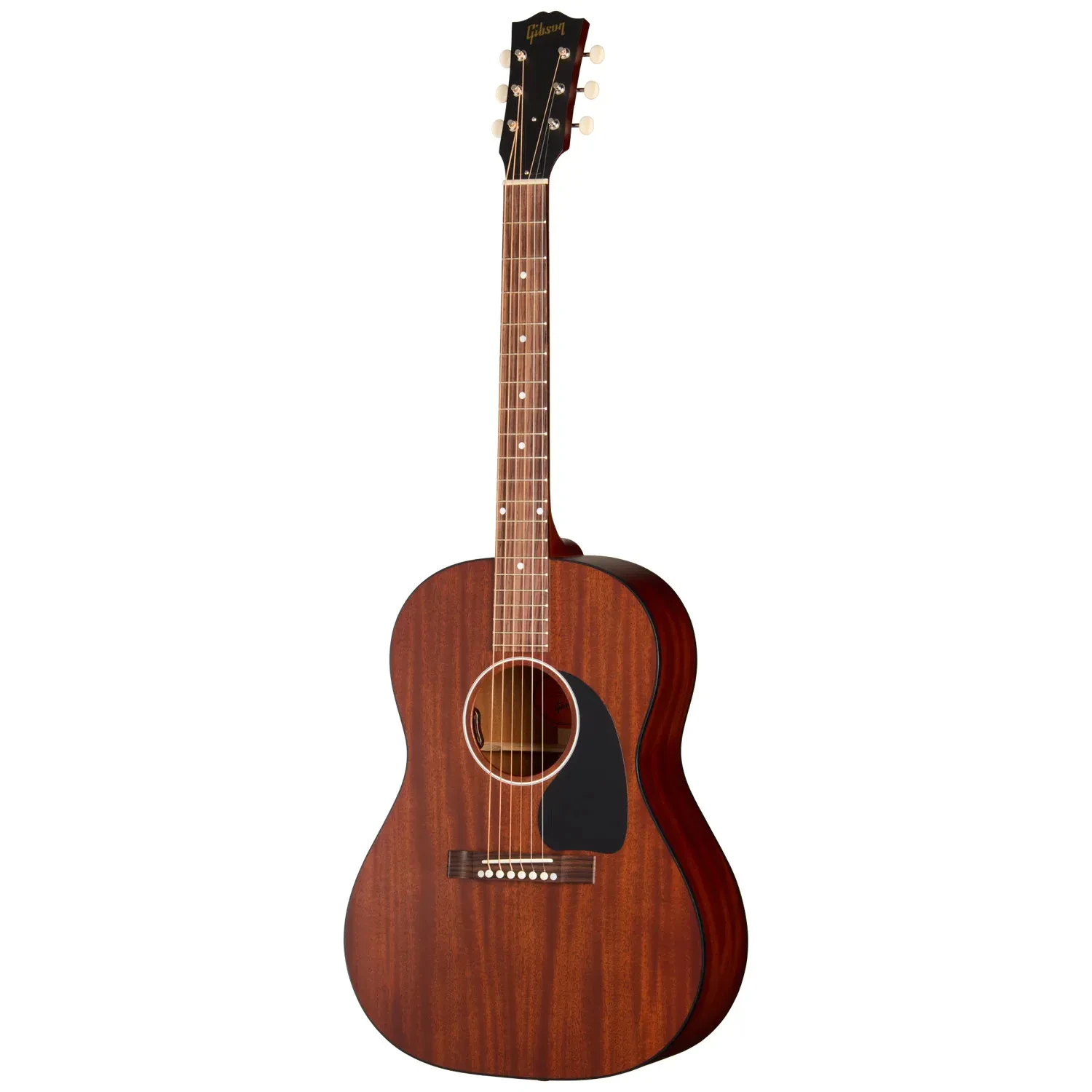 GIBSON LG-2 All Mahogany - Faded Natural