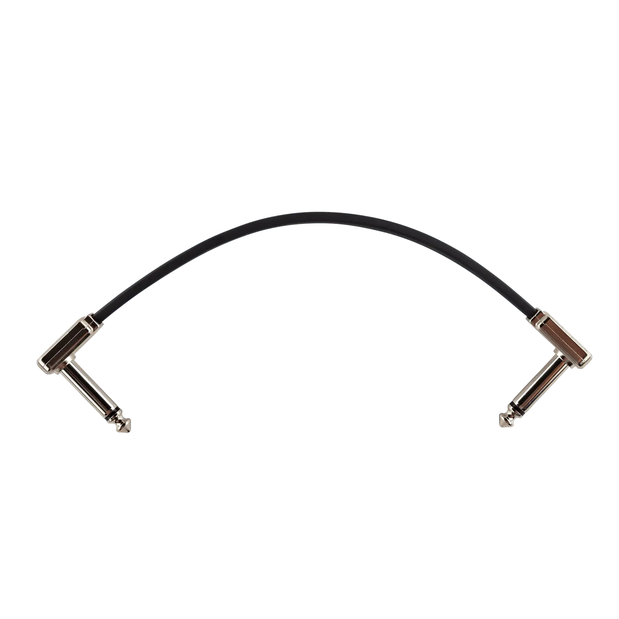 Патч-кабель инструментальный Ernie Ball 6226 0.15м