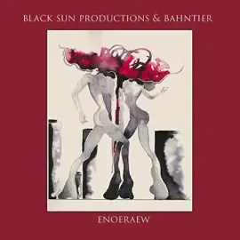 Виниловая пластинка Black Sun Productions & Bahntier - Enoeraew [New Vinyl LP]