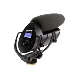 Микрофон для мобильных устройств Shure VP83F Lenshopper