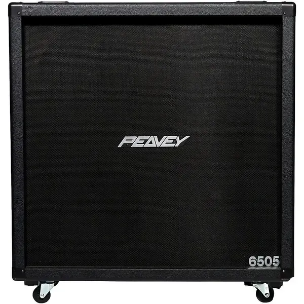 Кабинет для электрогитары Peavey 6505 II 4x12 Straight Cabinet
