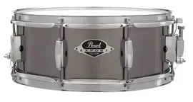 Малый барабан Pearl Export Poplar Mahogany 14x5.5 Smokey Chrome