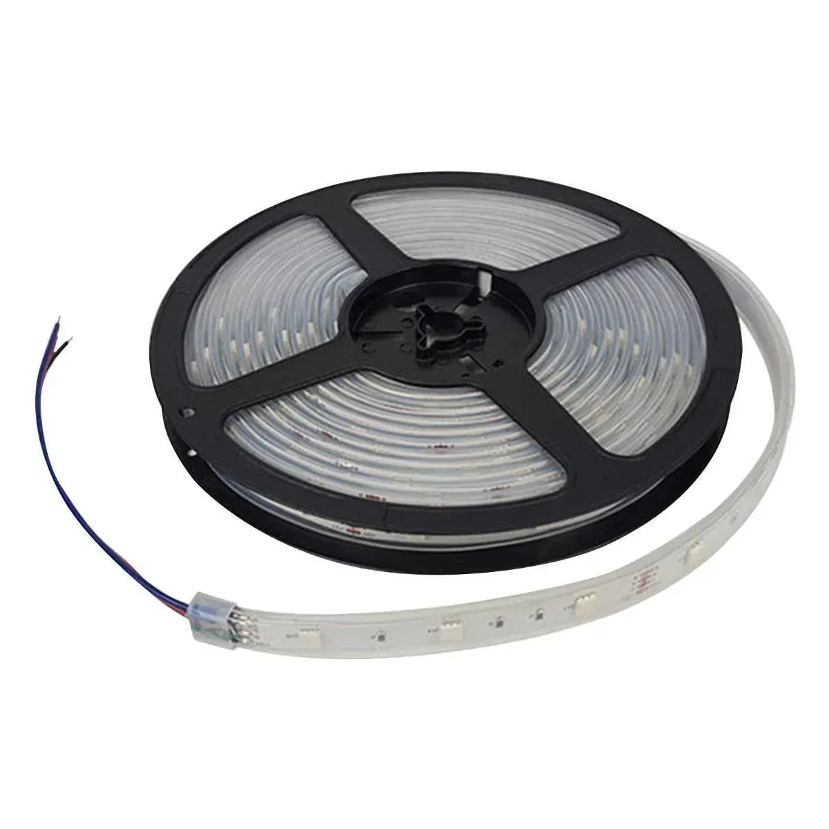 Blizzard Lighting Komply RGB5050 IP65 30x RGB LED Flexible Ribbon