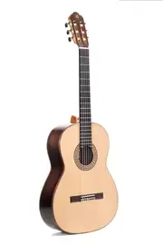 Классическая гитара PRUDENCIO SAEZ 4-M (G-11) Spruce Top