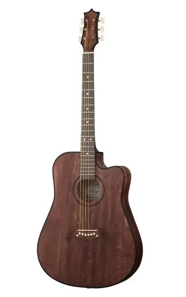 Акустическая гитара NIAGARA ACS-C41 NT