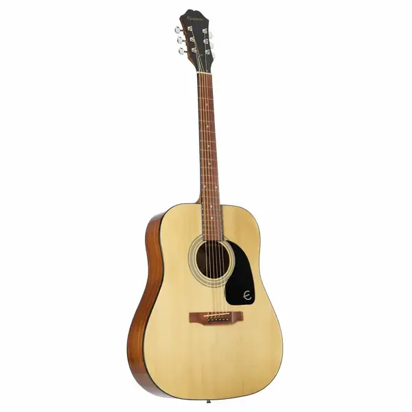 Акустическая гитара Epiphone DR-100 Songmaker Natural