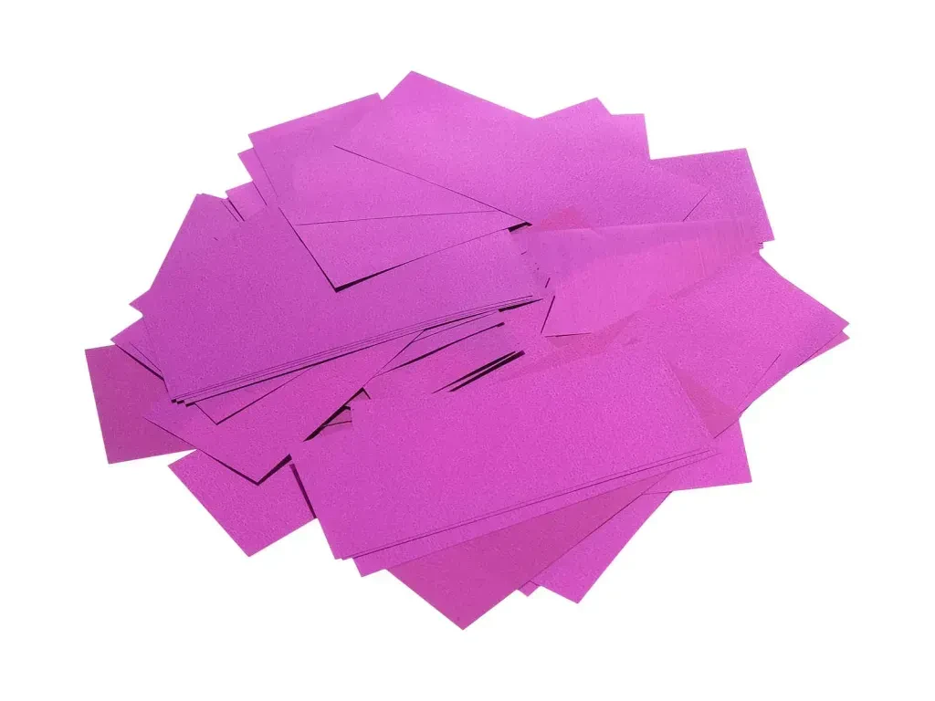 Конфетти Foix OMCPUR Purple 1 кг