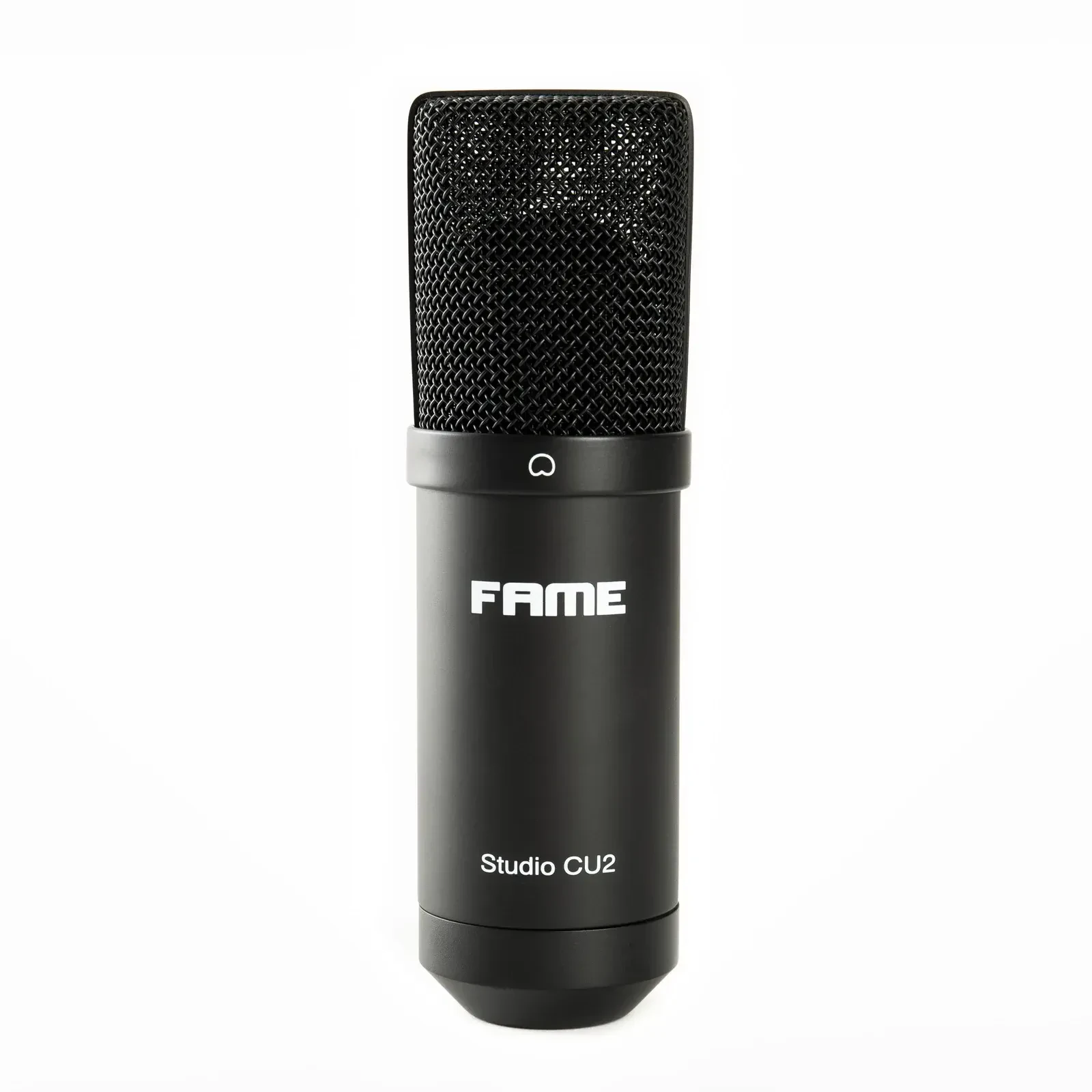 USB-микрофон Fame Audio Studio CU2 Black