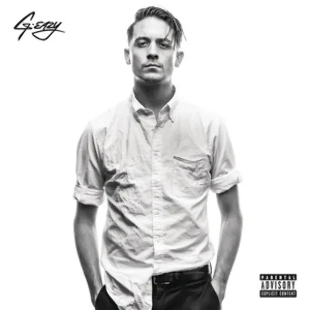 G-Eazy - These Things Happen NEW Sealed Vinyl LP Album