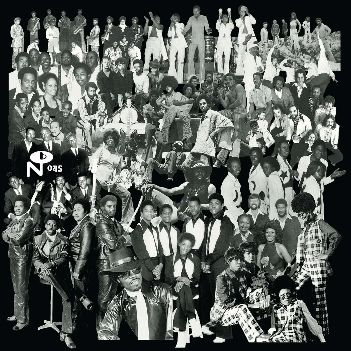 Various - Eccentric Soul: Minibus [Pink Glass Translucent Vinyl] NEW Vinyl