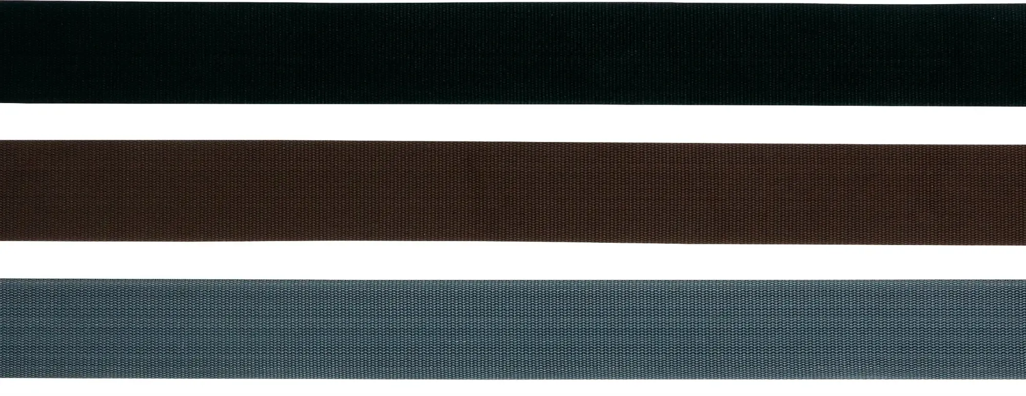 Ремень для гитары Ibanez GST62-BK